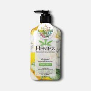 Hempz Original Summer Edition